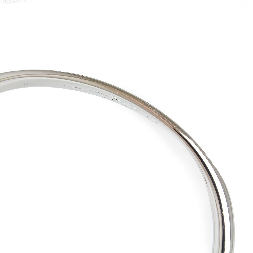 Louis Vuitton Jonke Monogram Bangle Bracelet M Si… - image 7